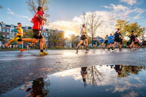 MARATONA DI AMSTERDAM | 42K,21K,8K 2022